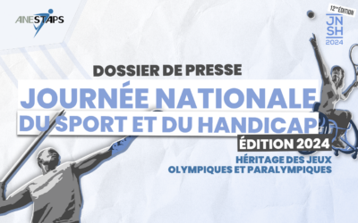 Journée Nationale du Sport et du Handicap – 2024